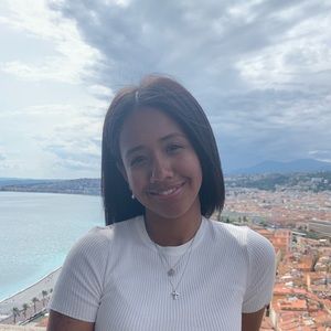 Meet your Posher, Alexa